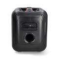 Cassa Portatile 150W con Batteria Ricaricabile Bluetooth