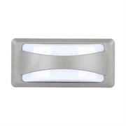 Applique LED 12W 3000K UP&DOWN IP65