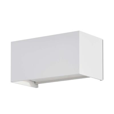 Applique LED 24W 4000K UP&DOWN rettangolare IP65