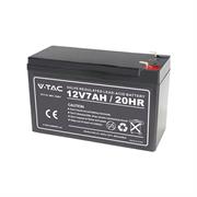 Batteria al piombo ricaricabile 12V 7Ah