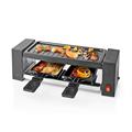 Raclette gourmet per 2 persone