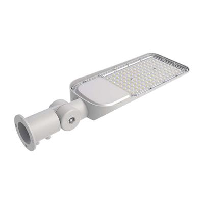 Faro Stradale LED chip Samsung 100W Luce