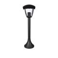 Lampione da giardino 60cm con Lanterna Portalampada LED E27