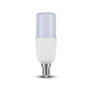 Lampadina LED Chip Samsung E14 7.5W T37 3000K