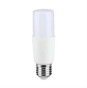 Lampadina LED Chip Samsung E14 7,5W T37 6400K