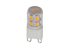 Lampadina LED G9 2,5W 4000K