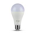 Lampadina LED E27 17W 110LM/W A65 2700K