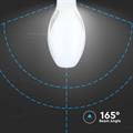 Lampadina LED Chip Samsung E27 36W 110LM/W Oliva 4000K