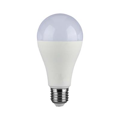 Lampadina LED E27 15W 100LM/W A65 4000K