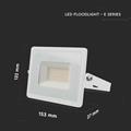 Faro LED SMD 30W E-Series G2 Colore Bianco 6500K IP65