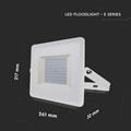 Faro LED SMD 100W E-Series G2 Colore Bianco 3000K IP65