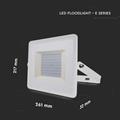 Faro LED SMD 100W E-Series G2 Colore Bianco 4000K IP65