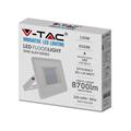 Faro LED SMD 100W E-Series G2 Colore Bianco 6500K IP65