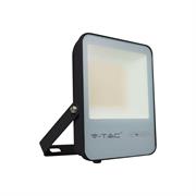 Faro LED Chip Samsung 30W 157LM/W Colore Nero 4000K IP65