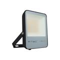 Faro LED Chip Samsung 30W 157LM/W Colore Nero 4000K IP65