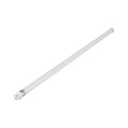 Tubo LED T8 18W G13 120cm Incluso Starter luce naturale 4000K