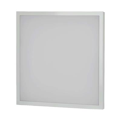 Pannello LED 36W 120LM/W 600*600mm Doppio Montaggio 4000K