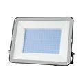 Faro LED SMD Chip Samsung 300W Colore Nero 6500K IP65