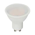 Faretto LED GU10 2,9W 100° Copertura Satinata Luce Calda 3000K