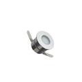 Faretto LED 1w 12V Calpestabile Luce Naturale 4200W IP65