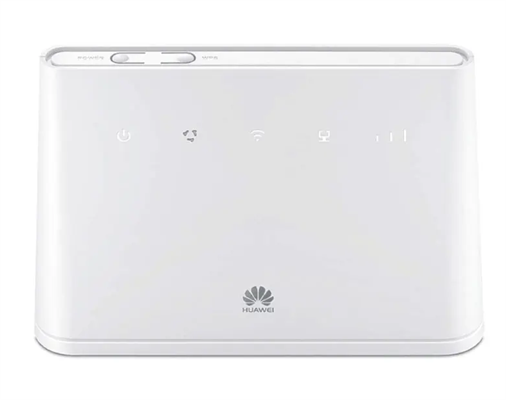 Modem Router 4G 150 Mbps Dual-Band Wi-Fi