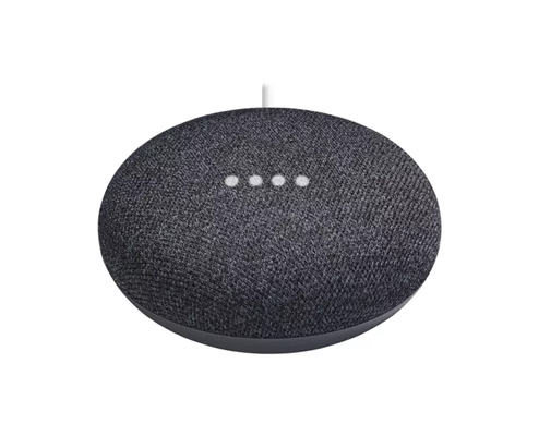 Google Home Mini Smart Assistant