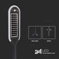 Lampada Solare LED 5W da Giardino Luce Calda 3000K IP65