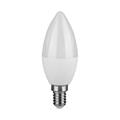 Lampadina LED 4,5W E14 Luce Calda 3000K