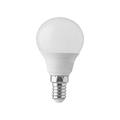 Lampadina LED 4,5W E14 Luce Calda 3000K