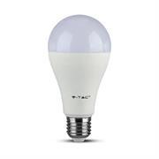 Lampadina LED 17W E27 Chip Samsung Dimmerabile Luce Calda 3000K