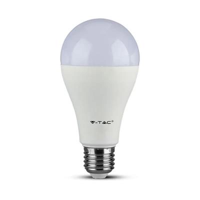 Lampadina LED 17W E27 Chip Samsung Dimmerabile Luce Naturale