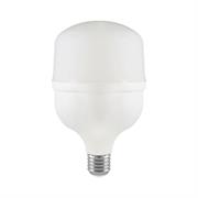 Lampadina LED 20W T80 E27 Luce Naturale 4000K