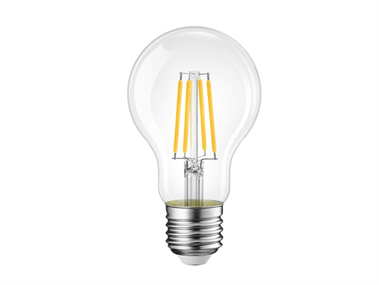 Lampadina LED 12W A70 Attacco E27 Luce Calda 3000K