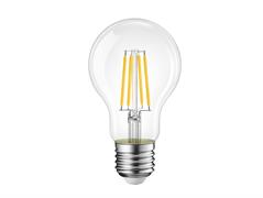 Lampadina LED 12W A70 Attacco E27 Luce Naturale 4000K