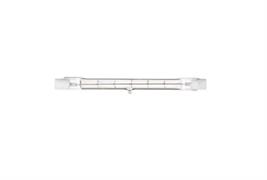 Lampadina Alogena 150W Attacco R7s Luce Calda 2800K