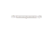 Lampadina Alogena 150W Attacco R7s Luce Calda 2800K