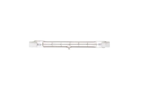 Lampadina Alogena 300W Attacco R7s Luce Calda 2800K