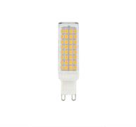 Lampadina LED Attacco G9 8W Luce Calda 2700K