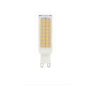 Lampadina LED Attacco G9 8W Luce Naturale 4000K