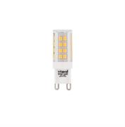 Lampadina LED Attacco G9 6W Luce Calda 2700K