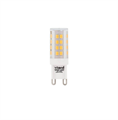 Lampadina LED Attacco G9 6W Luce Calda 2700K