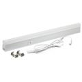 Barra LED Lineare 4W 30cm Raccordabile con Interruttore 4000K