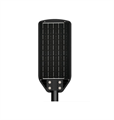 Lampione Stradale LED 120W con Pannello Solare e Sensore PIR