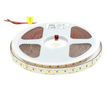 Striscia Led SMD2835 10mm 18W 24V Luce Calda 3000K IP20