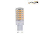 Lampadina LED Attacco G9 4,8W Luce Fredda 6500K