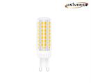 Lampadina LED Attacco G9 7W Luce Fredda 6500K