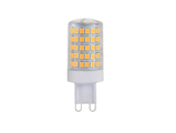 Lampadina LED Attacco G9 8W Luce