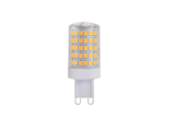 Lampadina LED Attacco G9 8W Luce Naturale 4000K