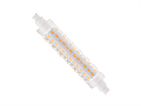 Lampadina Led Attacco R7s 12W Luce Calda 3000K