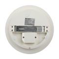 Plafoniera LED 15W Luce Calda 3000K IP44